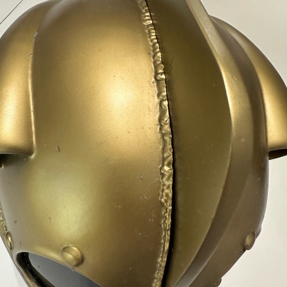 Rocketeer Helmet for Cosplay - Picture 8 of 15